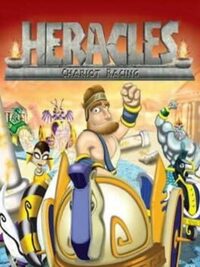 Heracles Chariot Racing cover