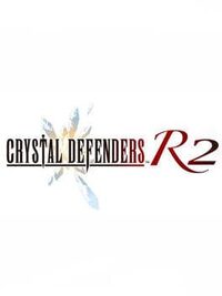 Crystal Defenders R2 cover
