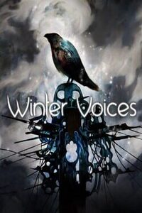 Winter Voices: Prologue - Avalanche cover