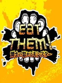 Eat Them! cover