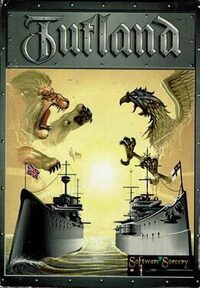 Jutland cover
