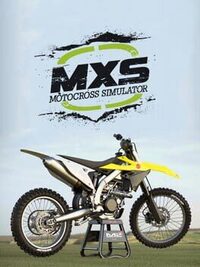 MX Simulator cover