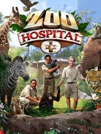 Zoo Hospital cover