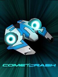 Comet Crash cover