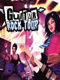 Guitar Rock Tour cover