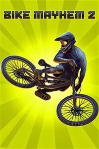 Bike Mayhem 2 cover