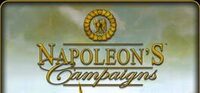 Napoleon's Campaigns cover