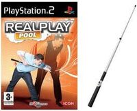 RealPlay Pool cover