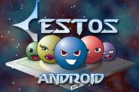 Cestos cover