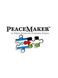 Peacemaker cover