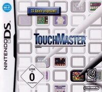 TouchMaster DS cover