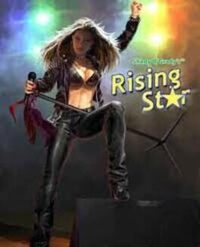 Shady O'Grady's Rising Star cover