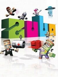 Zubo cover