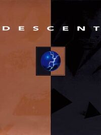 Descent cover