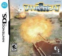 Tank Beat cover