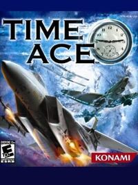 Time Ace cover
