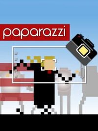 Paparazzi cover
