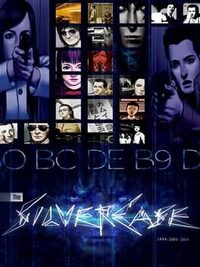 The Silver Case cover