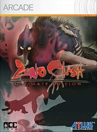 Zeno Clash: Ultimate Edition cover