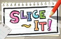 Slice It! cover