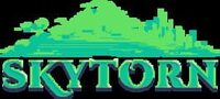 Skytorn cover