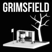 Grimsfield cover