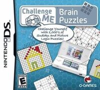 Challenge Me: Math Workout cover