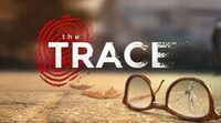 The Trace: Murder Mystery Game cover
