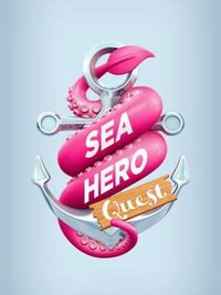 Sea Hero Quest cover