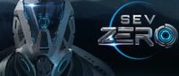 Sev Zero cover