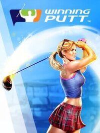 Winning Putt cover