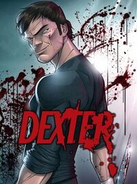 Dexter: The Game cover