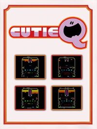 Cutie Q cover