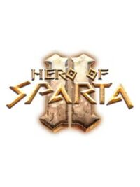 Hero of Sparta II cover