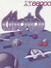 Motos cover