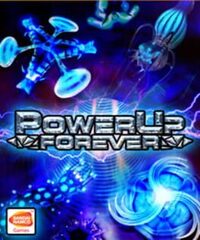 PowerUp Forever cover