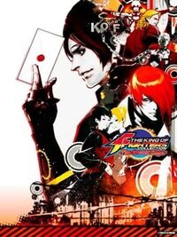 The King of Fighters Collection: The Orochi Saga cover