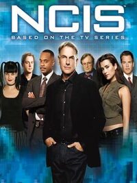 NCIS cover