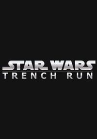 Star Wars: Trench Run cover