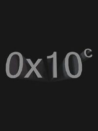 0x10c cover