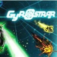Gyrostarr cover