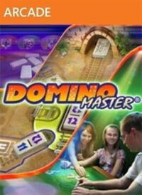 Domino Master cover