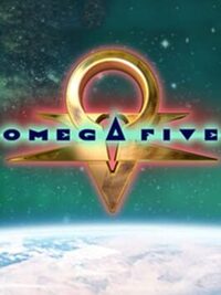 Omega Five cover