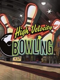 High Velocity Bowling cover
