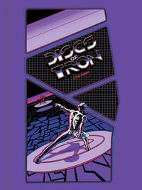 Discs of Tron cover