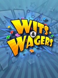 Wits & Wagers cover