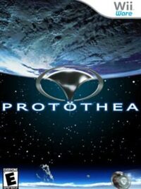 Protöthea cover