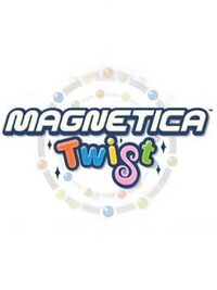 Magnetica Twist cover