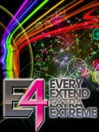 Every Extend Extra Extreme cover