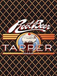 Root Beer Tapper cover